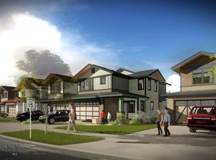 3083 Lori Lane St, Bozeman, MT 59718