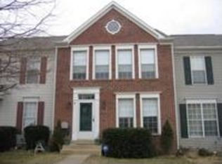 3318 Esquarre Ct, Woodbridge, VA 22193