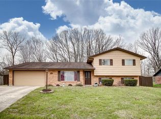3421 Garianne Dr, Dayton, OH