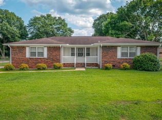 3030 Friendship Rd, Oxford, AL 36203