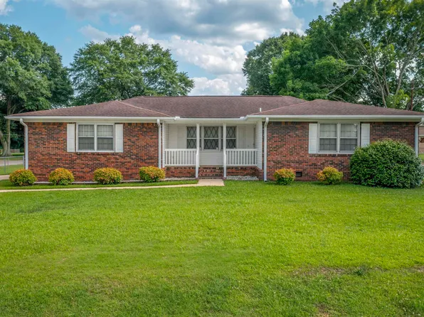 3030 Friendship Rd, Oxford, AL 36203