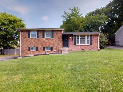 203 Bonnalynn Dr, Hermitage, TN, 37076