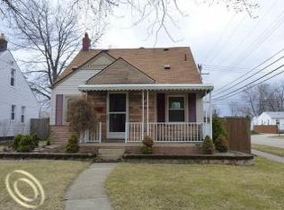 13620 Longtin St, Southgate, MI 48195