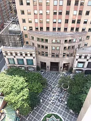 Rented by Furumoto Realty of New York City Inc