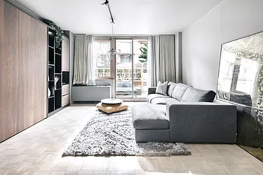 Rented by Owner