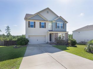 141 Cassique Dr, Lexington, SC 29073