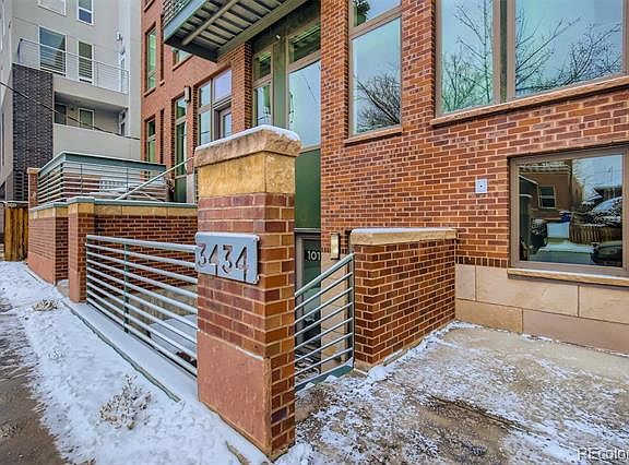 2nd image of 3434 N Tejon St Unit 101