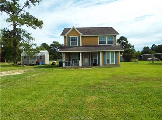 129 County Road 2301, Cleveland, TX 77327