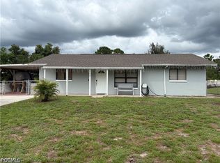 5224 3rd St W, Lehigh Acres, FL 33971