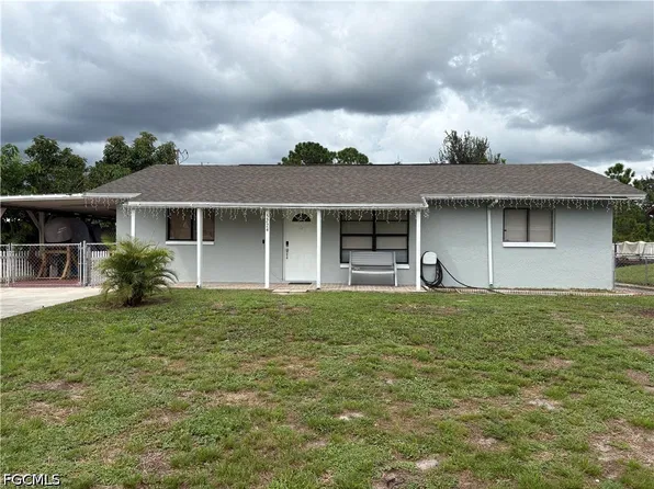 5224 3rd St W, Lehigh Acres, FL 33971