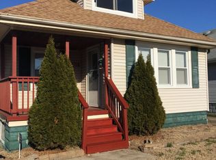 11005 Park Heights Ave, Garfield Heights, OH