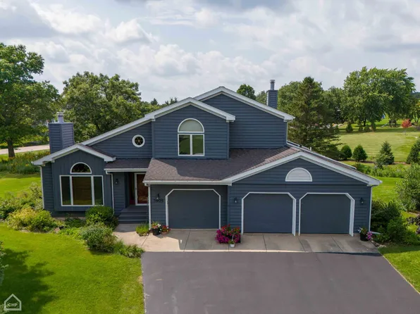 3905 Spy Glass Ridge Rd, Crystal Lake, IL 60012
