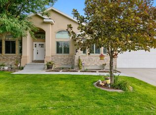 5309 S Morning Oaks Dr, Taylorsville, UT 84123
