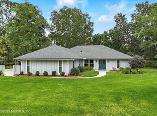 8022 Green Glade Rd, Jacksonville, FL 32256
