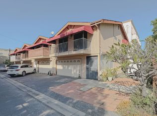 961 S Manhattan Pl APT 3, Los Angeles, CA