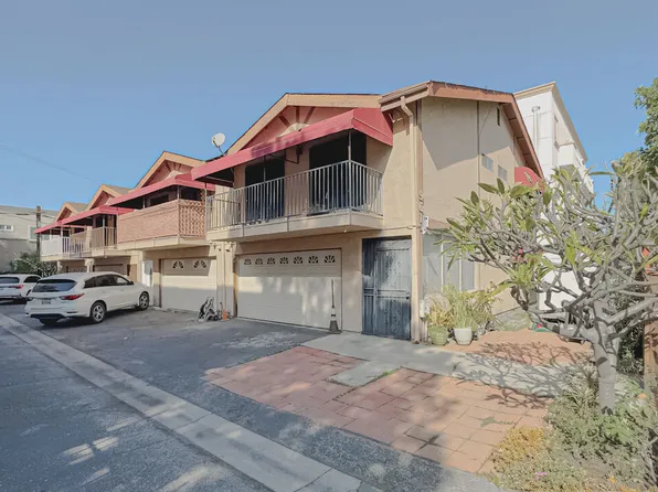 961 S Manhattan Pl APT 3, Los Angeles, CA 90019