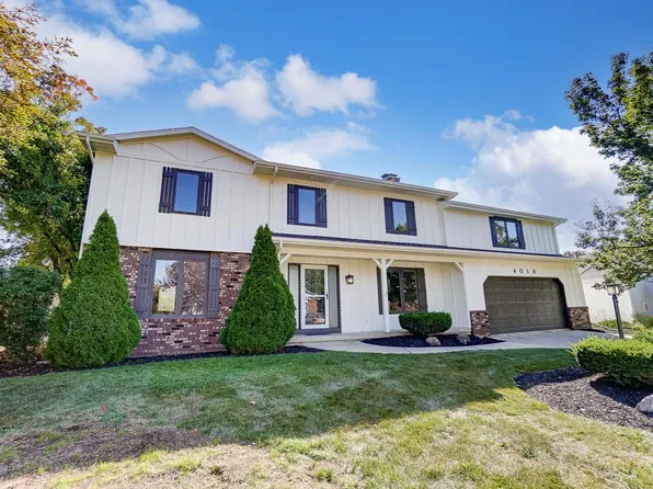 4018 Nantucket Dr, Fort Wayne, IN 46815