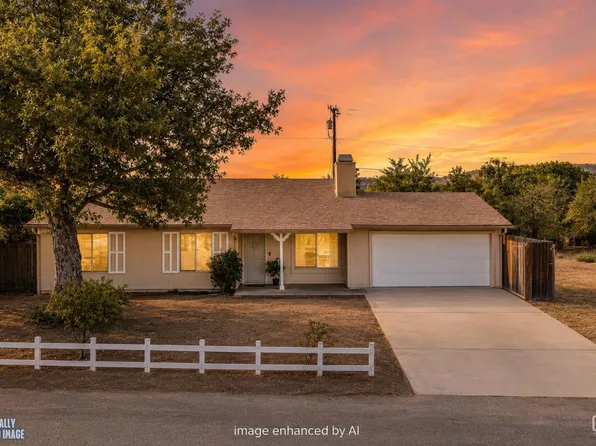 21161 Santa Barbara Dr, Tehachapi, CA 93561