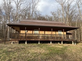52790 Curtis Hollow Rd, Long Bottom, OH 45743