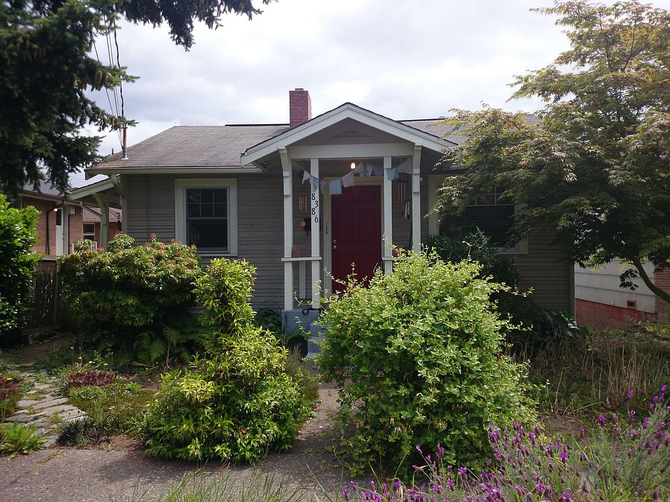 1st image of 8386 31st Ave NW
