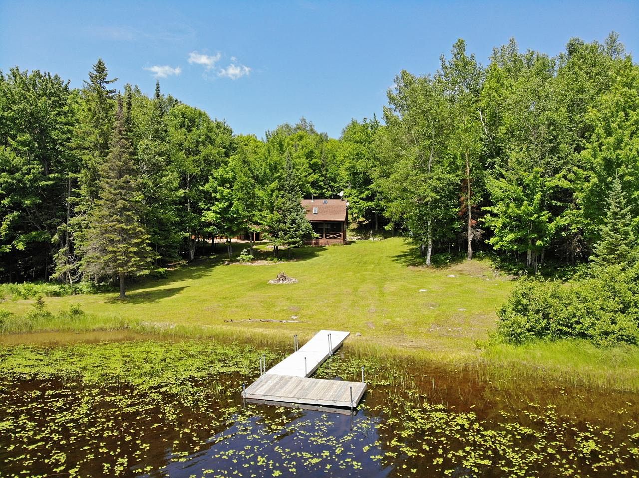 18431 Cloverleaf Lake Rd, Watersmeet, MI 49969 Zillow