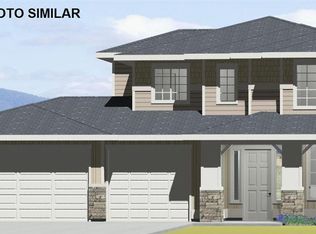 3590 W Balducci Dr, Meridian, ID 83646