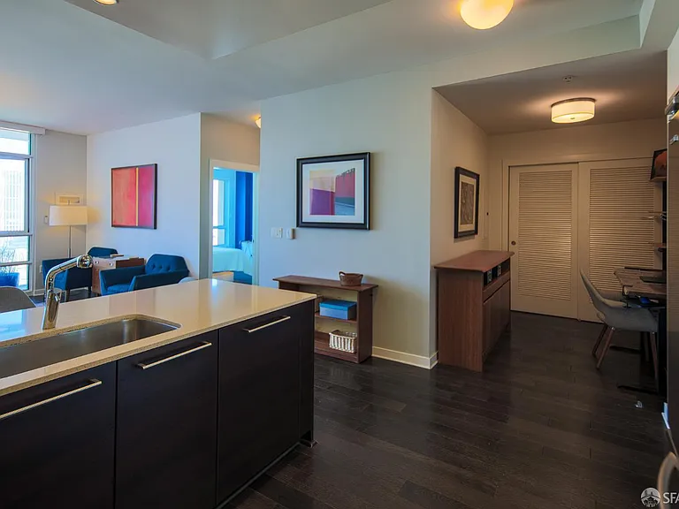 1160 Mission St #2102 — Photo 13