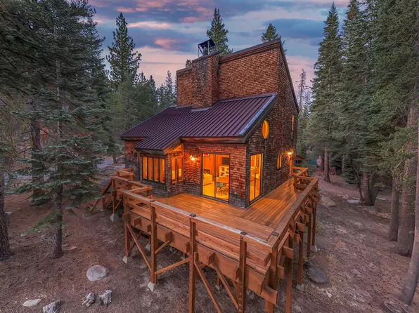 66 Monty Wolf Rd, Bear Valley, CA 95223