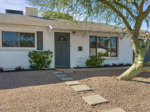 8627 E SHERIDAN Street, Scottsdale, AZ 85257