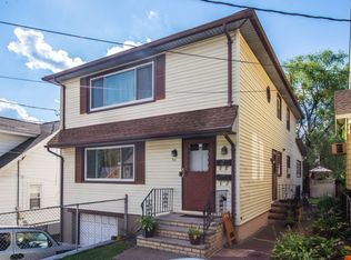 95 N 16th St FLOOR 2, Haledon, NJ 07508