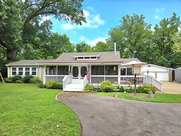 1116 Richter Rd, Franklin, OH 43223