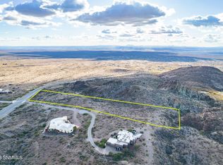 4990 Via Sierra Sagrado, Las Cruces, NM 88011