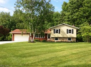 3539 Susan Ave, Ravenna, OH 44266