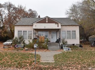 1130 S 20th Ave, Yakima, WA 98902
