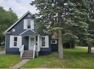 1420 Sweet St, Saginaw, MI 48602