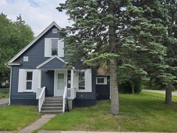 1420 Sweet St, Saginaw, MI 48602