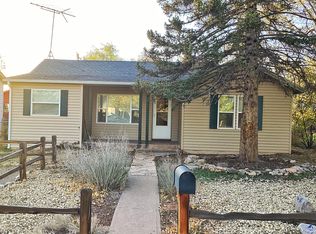 315 S Beech St, Cortez, CO 81321