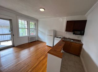 22 Chiswick Rd APT 10, Brighton, MA 02135