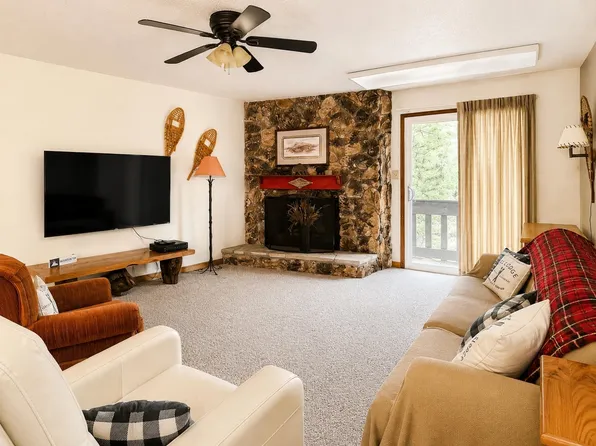 16 Jackson Hole #206, Angel Fire, NM 87710