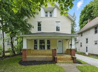342 E Archwood Ave, Akron, OH 44301