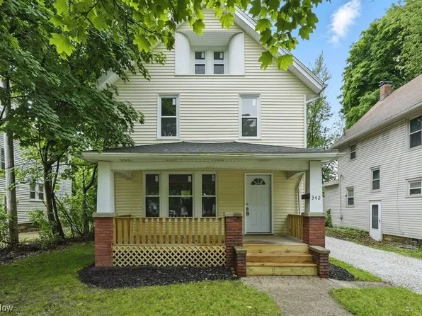 342 E Archwood Ave, Akron, OH 44301