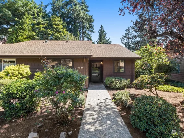 6289 S 153rd Street #I-2, Tukwila, WA 98188