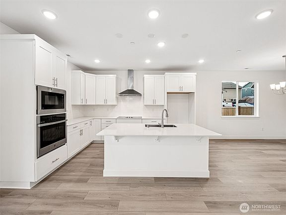 3rd image of 9713 205th Street E #31