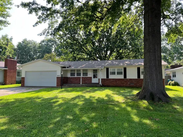 2430 S Kickapoo Ave, Springfield, MO 65804