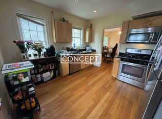 74 Brooks St #2CP, Brighton, MA 02135
