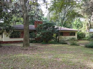 1607 NW 12th Rd, Gainesville, FL 32605