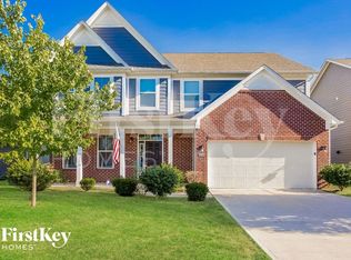 5847 Sly Fox Ln, Indianapolis, IN 46237