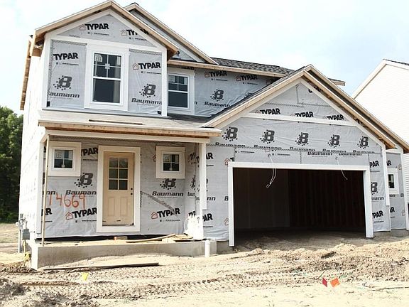2nd image of 14669 Arcadia Woods Dr