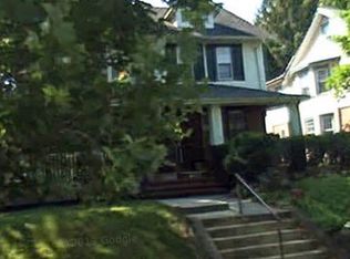 602 Sycamore Ter, Haddon Heights, NJ 08035