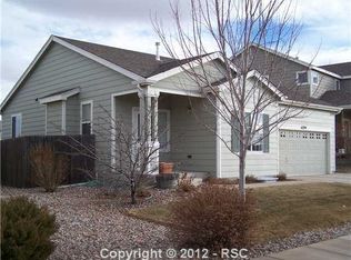 4229 Knollvale Dr, Colorado Springs, CO 80922